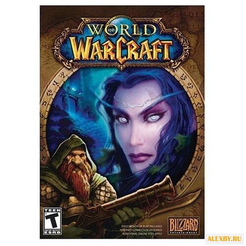 World of Warcraft
