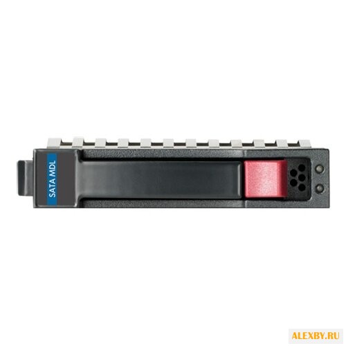 Жесткий диск HP 751967-B21