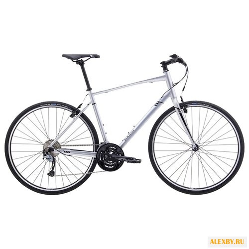 Шоссейный гибрид Marin Fairfax