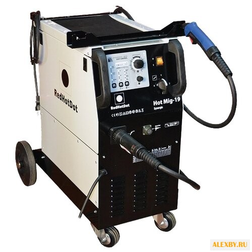 Сварочный аппарат Redhotdot HOT