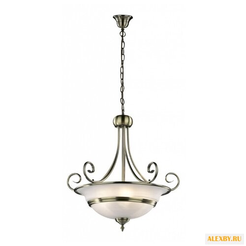 Odeon light 1993 5 Odeon