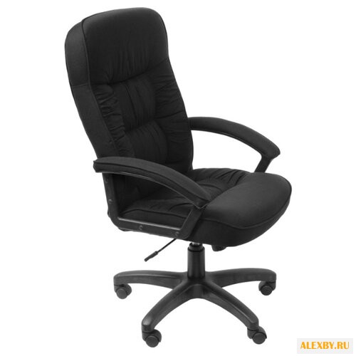 Компьютерное кресло Бюрократ