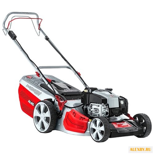 Газонокосилка AL-KO 119736