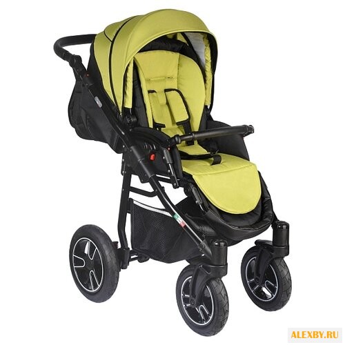 Прогулочная коляска Vikalex