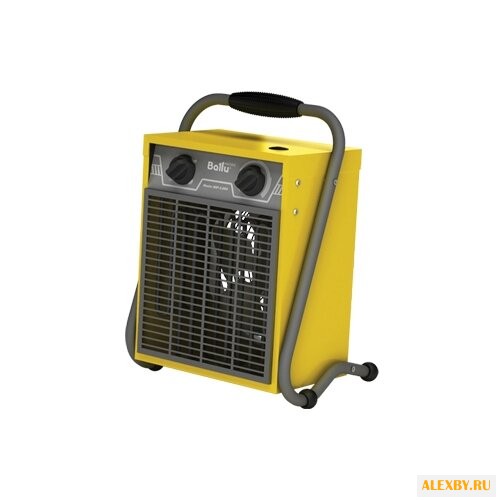 Электрическая пушка Ballu