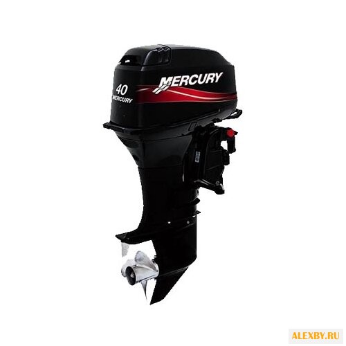 Лодочный мотор Mercury ME 40 EO