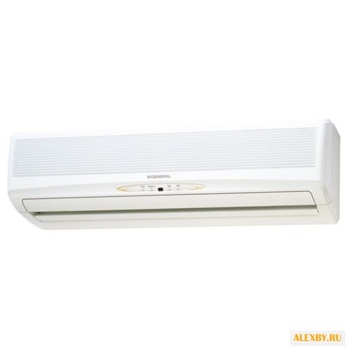 Сплит-система GENERAL ASG30U