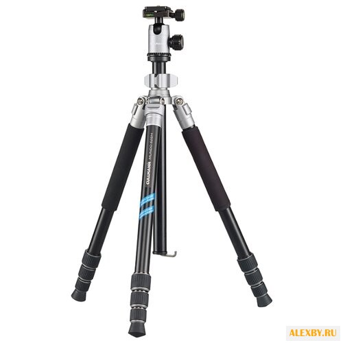 Штатив Cullmann Mundo 525M 55461