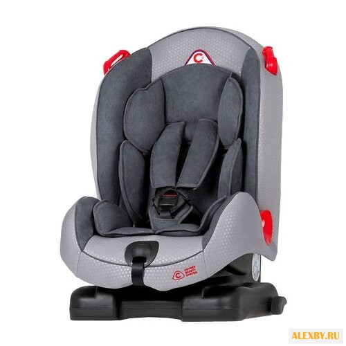 Автокресло группа 1 2 9-25 кг