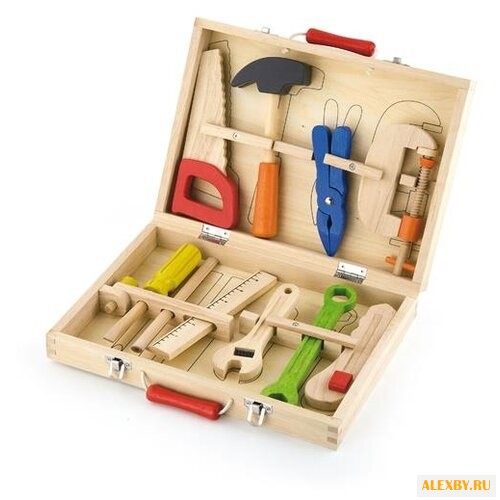 Viga Набор инструментов 50387