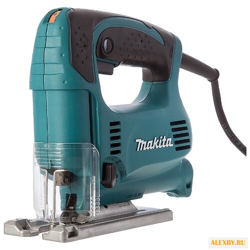 Электролобзик Makita 4329K