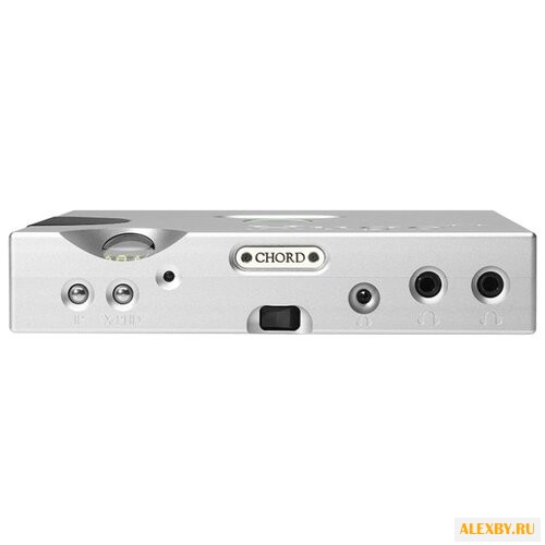 Купить ЦАП Chord Electronics HUGO TT