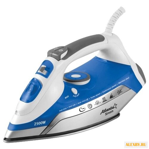 Утюг Atlanta ATH-5571