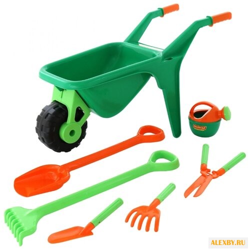 Набор Cavallino №456 42071