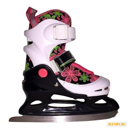 Женские коньки Action PW-160