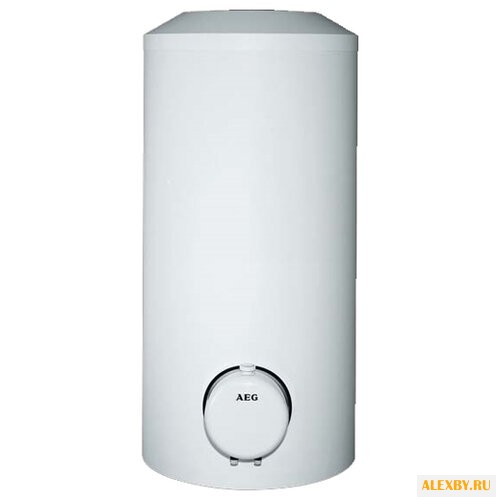 Накопительный водонагреватель