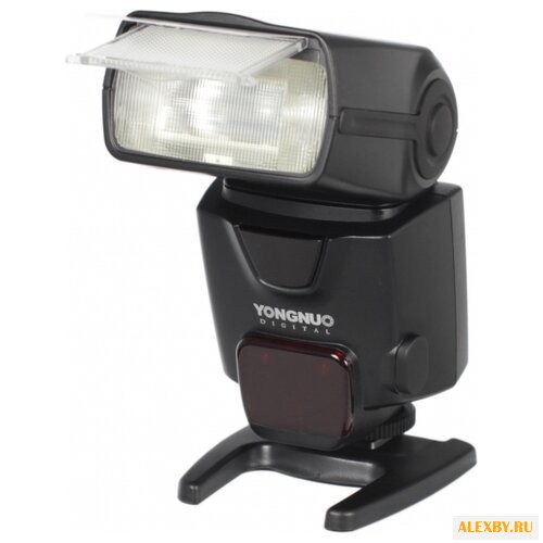 Вспышка YongNuo YN-500EX