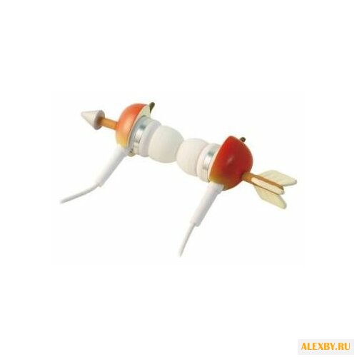 Наушники Solid Alliance Apple