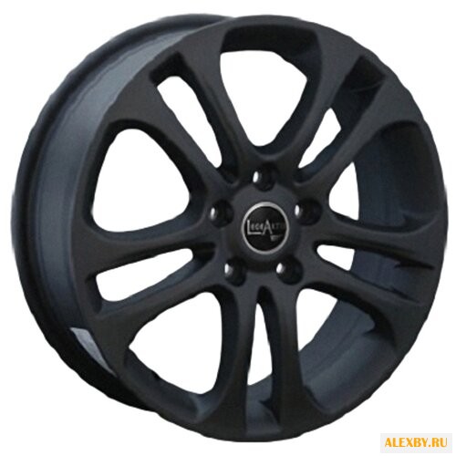 Колесный диск LegeArtis H33