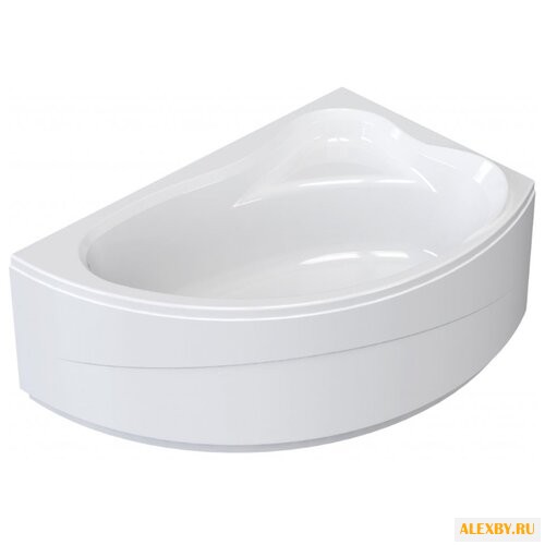 Отдельно стоящая ванна CEZARES