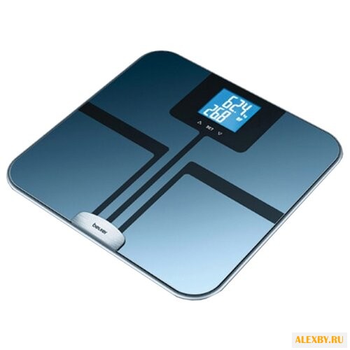 Весы Beurer BF 750