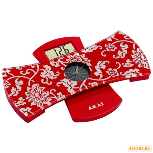 Весы Akai SB-1350R