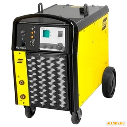 Сварочный аппарат ESAB Origo