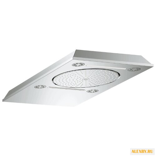 Верхний душ Grohe Rainshower
