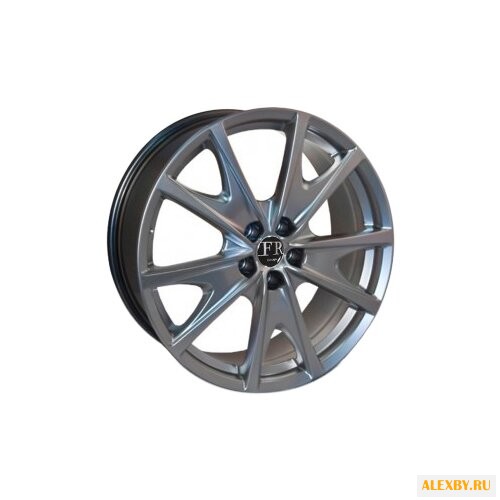 Колесный диск FR Design INF13