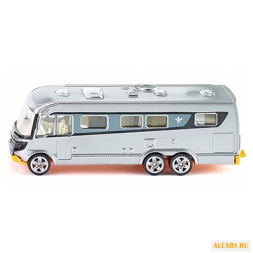 Фургон Siku Дом на колесах