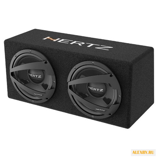 Купить Автомобильный сабвуфер Hertz