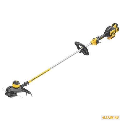 Триммер DeWALT DCM561P1