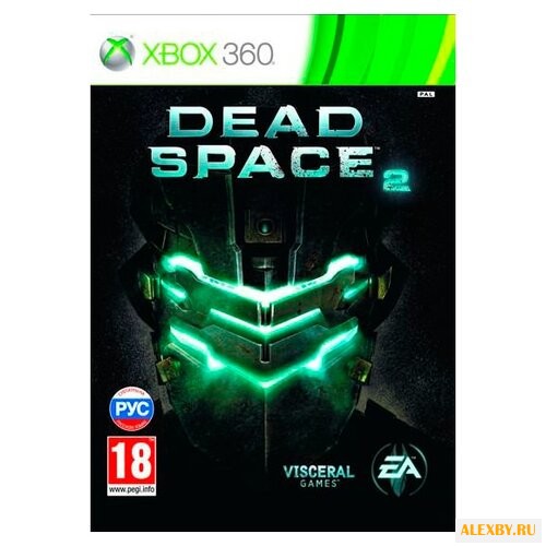 Dead Space 2