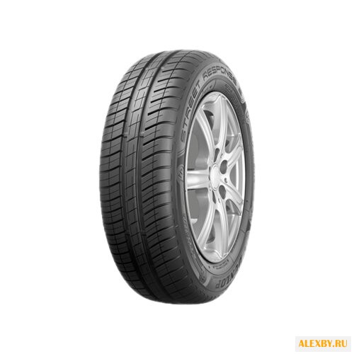 Автомобильная шина Dunlop
