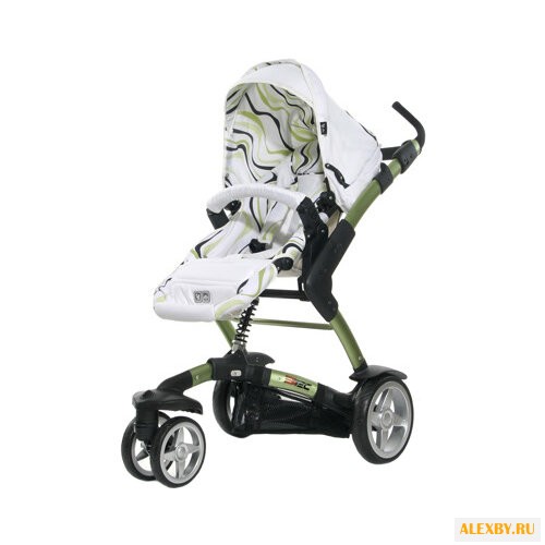 Универсальная коляска FD