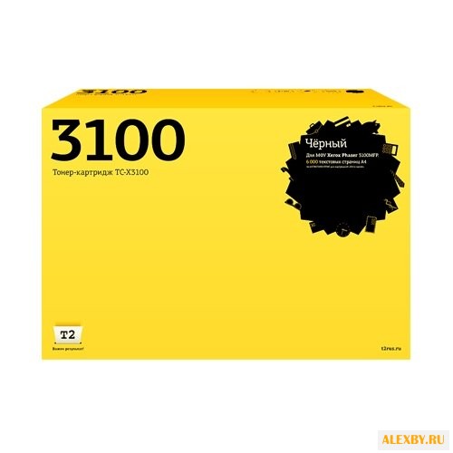 Картридж T2 TC-X3100
