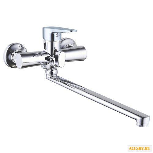 Однорычажный смеситель