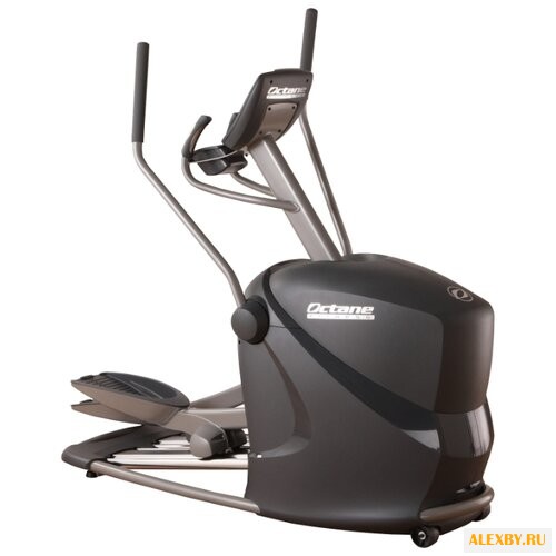 Эллиптический тренажер Octane