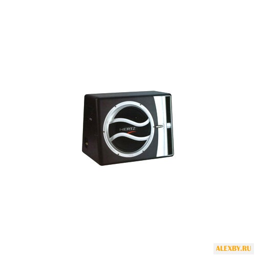 Автомобильный сабвуфер Hertz