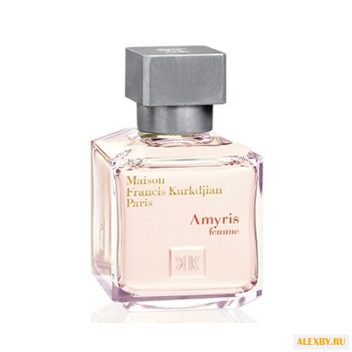 Maison Francis Kurkdjian Amyris