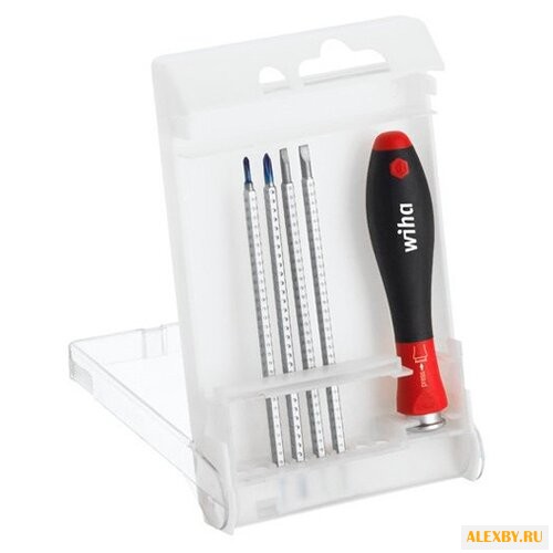 Набор отверток Wiha 32317