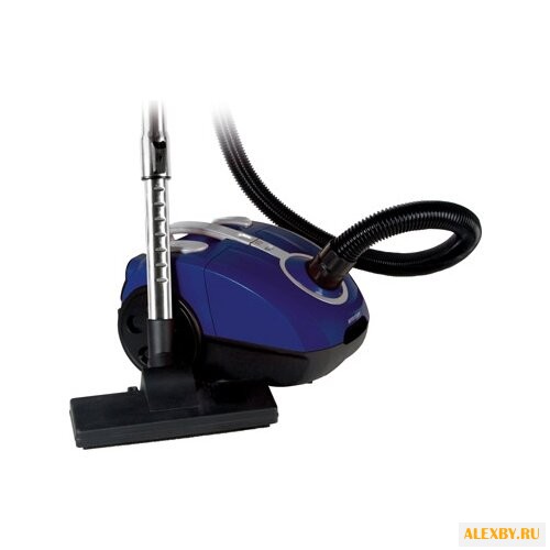 Пылесос Mystery MVC-1116