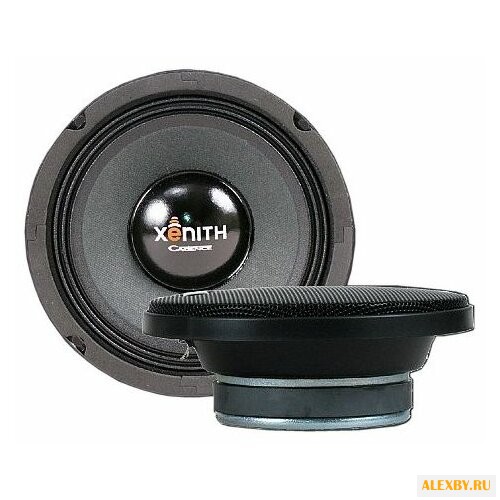 Автомобильная акустика Cadence