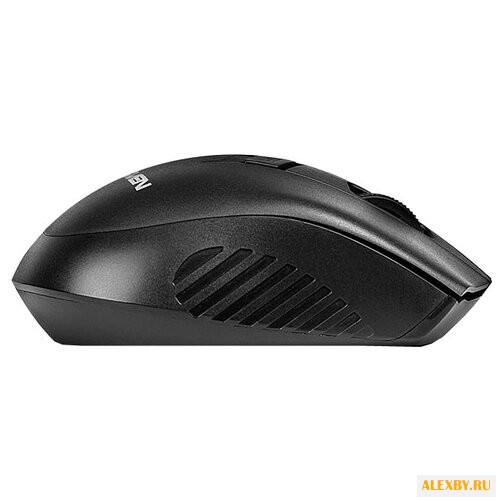 Мышь SVEN RX-325 Wireless Black