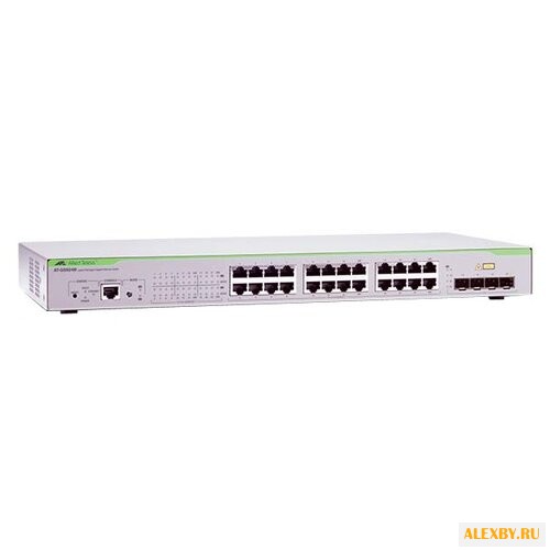 Коммутатор Allied Telesis