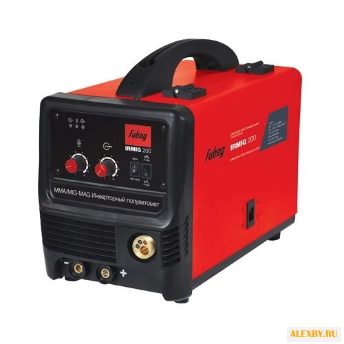 Сварочный аппарат Fubag IRMIG 200