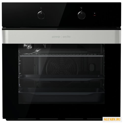 Духовой шкаф Gorenje BO 617 ORAB