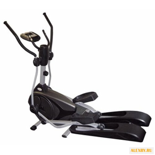 Эллиптический тренажер IZHIMIO