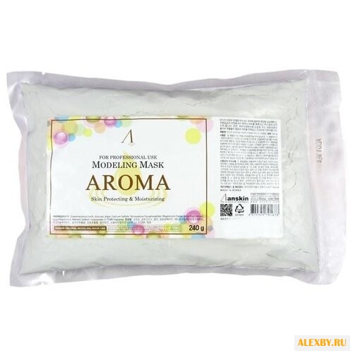 Маска Anskin Aroma Modeling 240