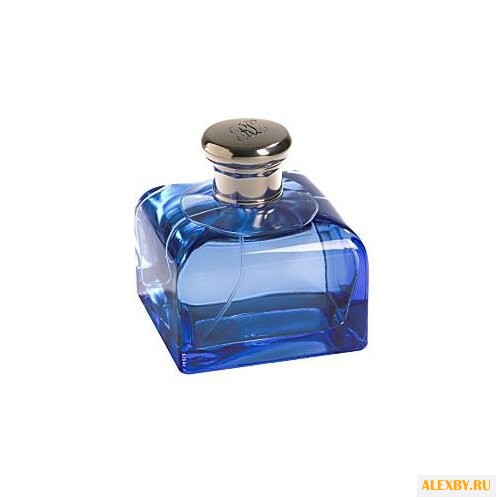 Ralph Lauren Blue